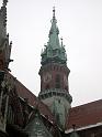 Krakau (180), Josefskirche